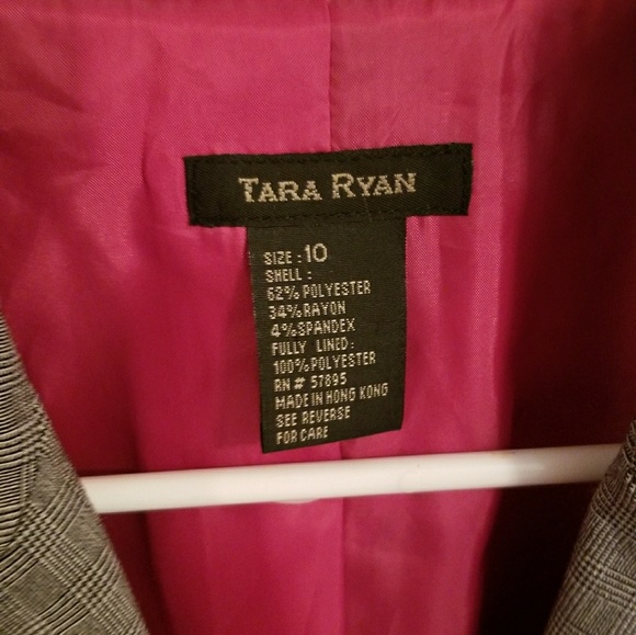 Like new blazer - Picture 3 of 4